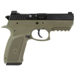 JERICHO ENHANCED 9MM ODG 3.8″