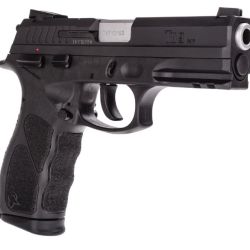TH9 9MM BLK/BLK 4.3″ 17+1 SFTY
