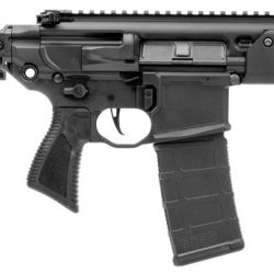 SIG MCX RATTLER LT 5.56 SBR 7.75 BLK 30RD