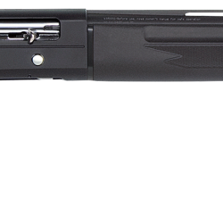 Mossberg 75769 SA All Purpose Field Youth 28 Gauge 2.75″ 4+1 24″ Matte Blued Vent Rib Barrel, Black Fixed Stock Right Hand