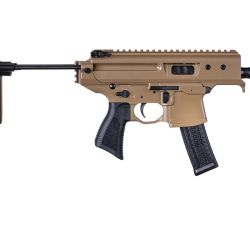 MPX Copperhead