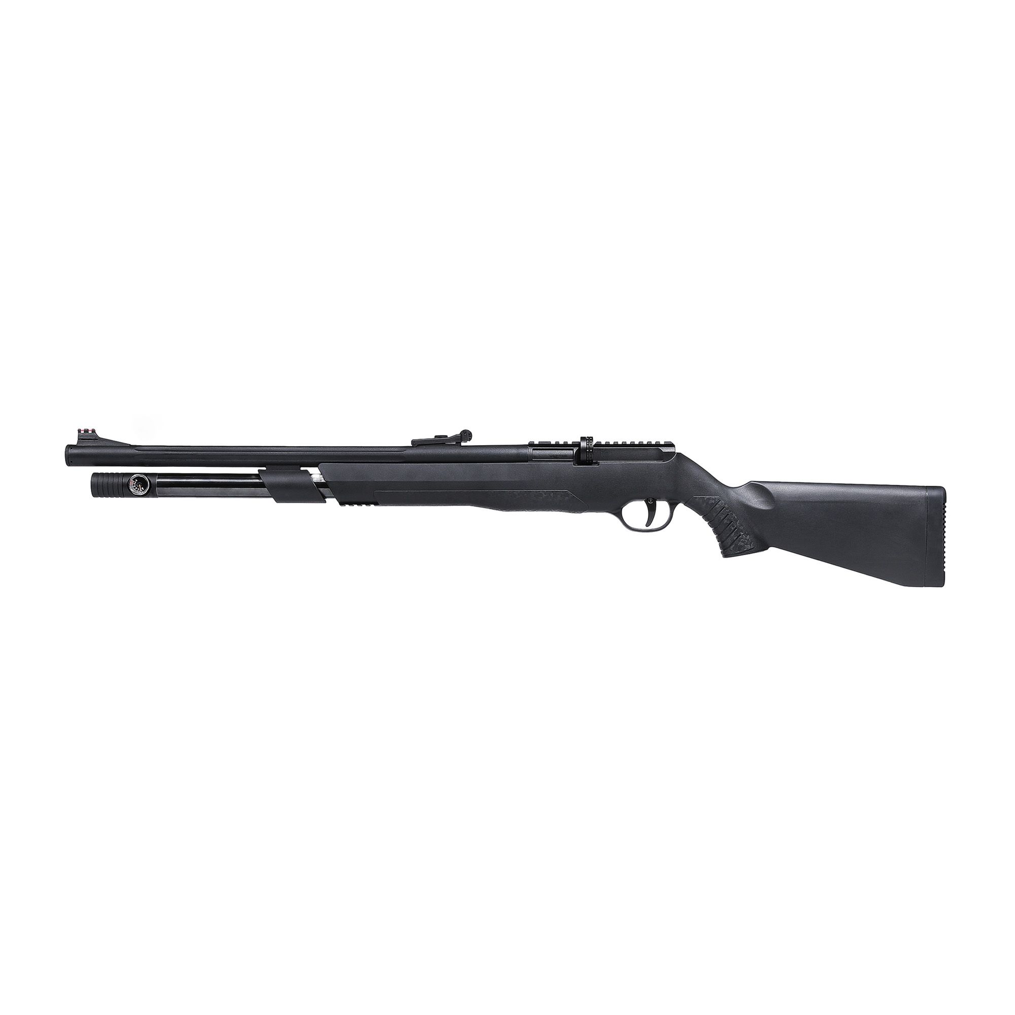 JTS AIRSTRYKE .22 PCP AIR RIFLE 10RD