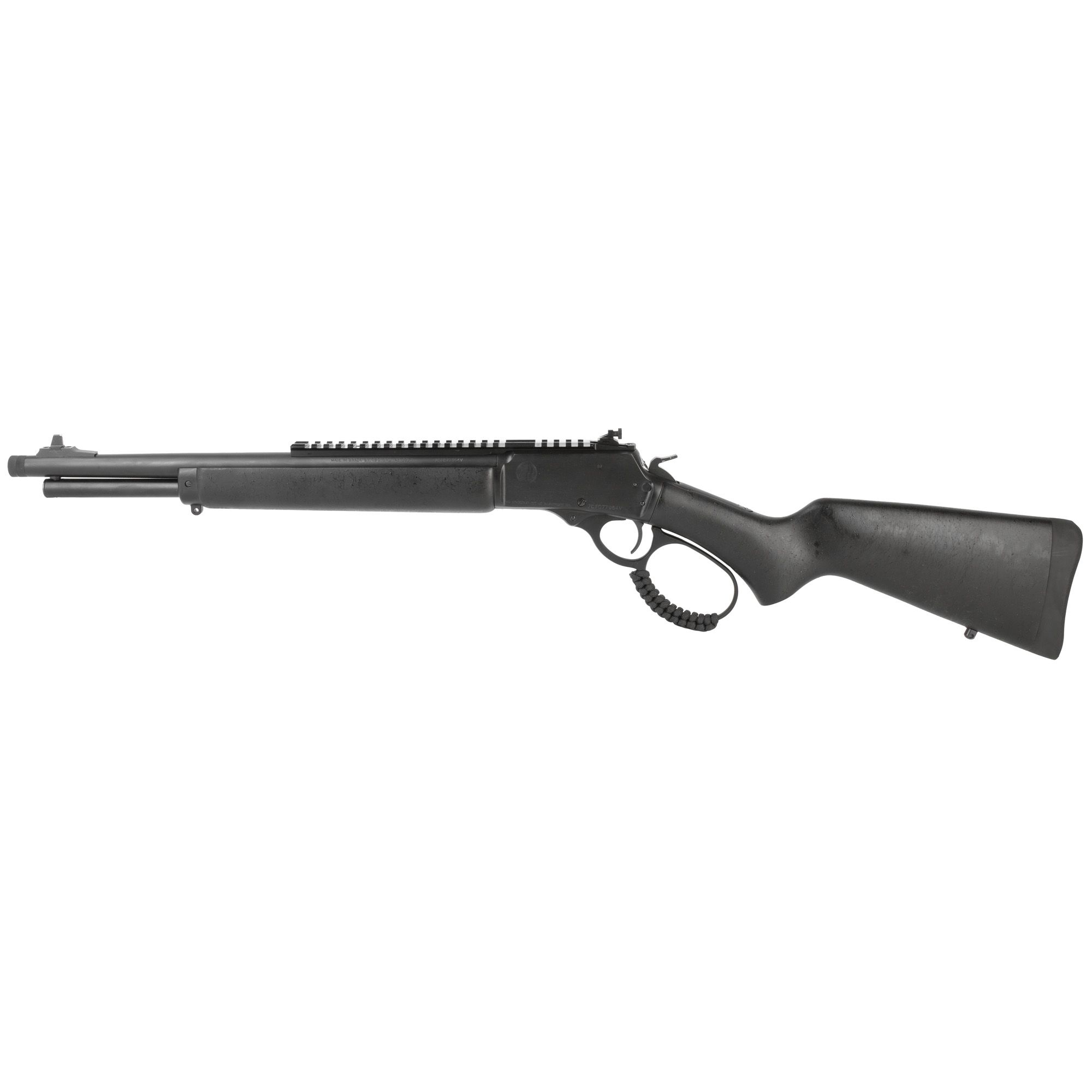 ROSSI R95 TRIPLE BLK 45C 16.5″ 8RD