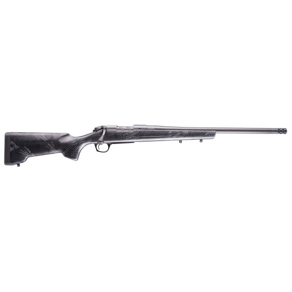 BERGARA CIMA 22CM 20″ TB 4RD BLK