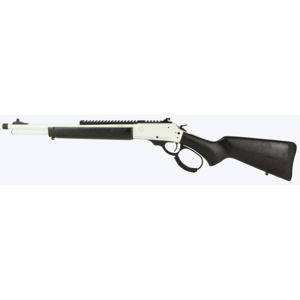 ROSSI R95 TRPR 30-30 16.5″ 5RD WHT