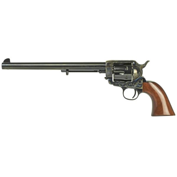 CIMARRON WYATT EARP 45C 10″ CCH BL