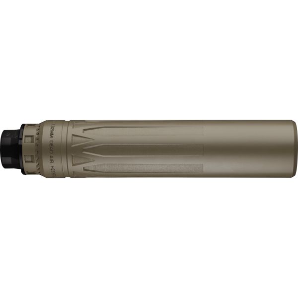 DEAD AIR NOMAD LTI XC FDE 762 XENO