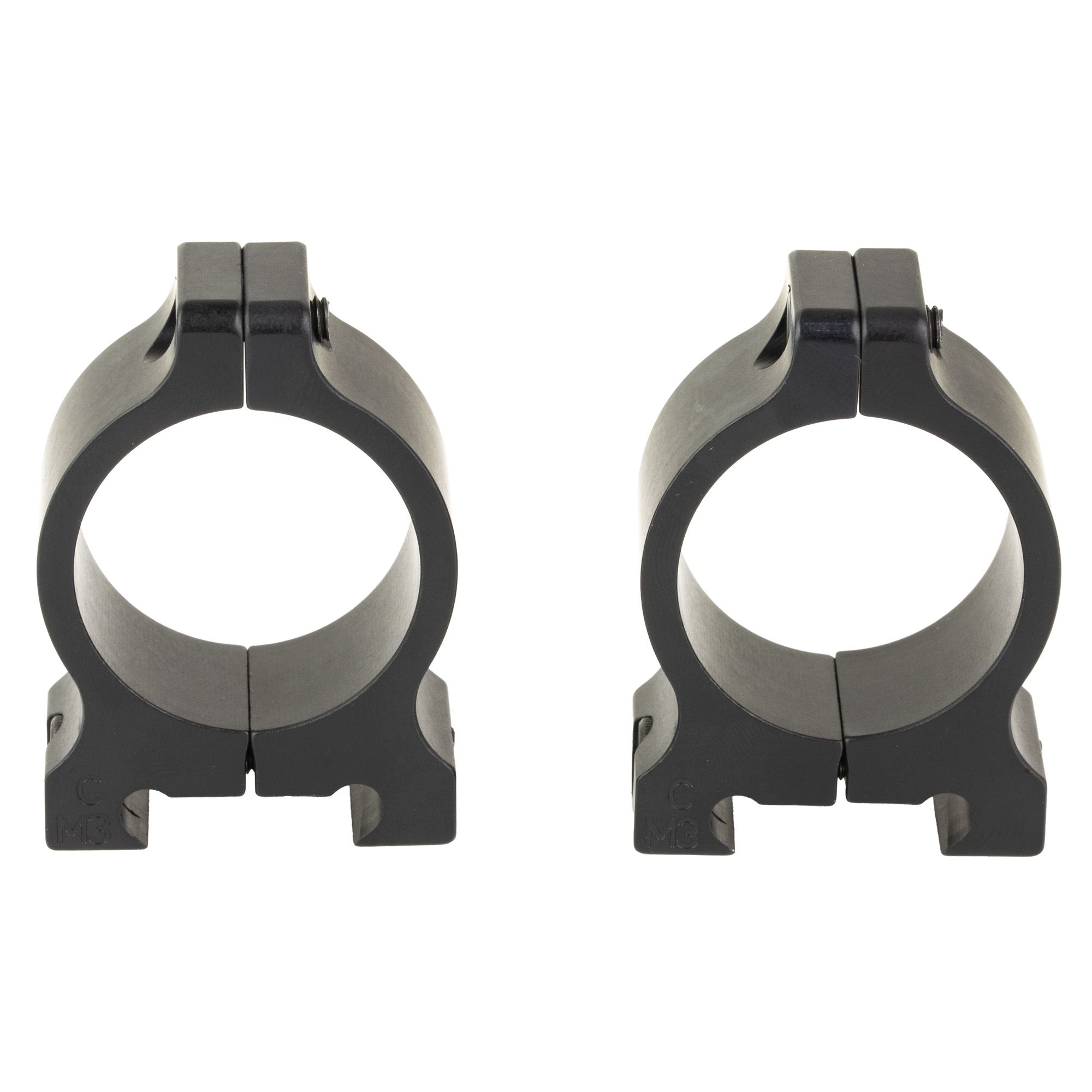 DNZ FREEDOM RPR 2PC VRTCL MED 30MM