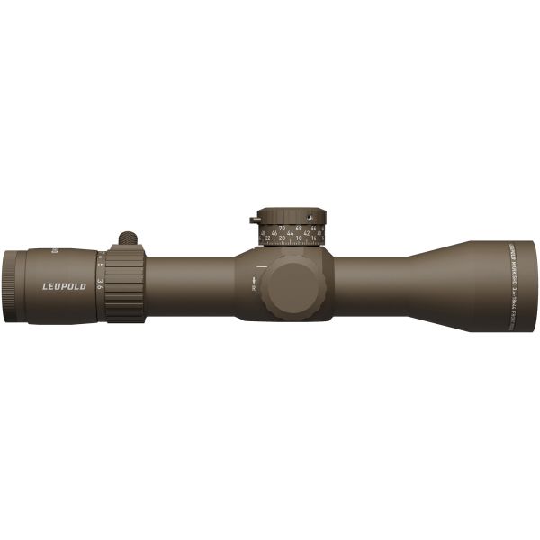 LEUP MARK 5HD 3.6-18X44 PR-1MOA DE