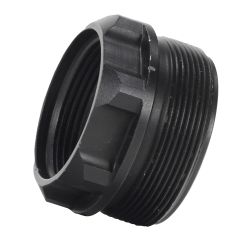 PWS PUB-A MOUNT SUPPRESSOR HUB
