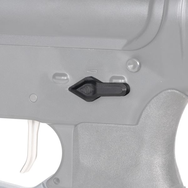 REPTILIA PICKER SFTY SELECTOR BLACK