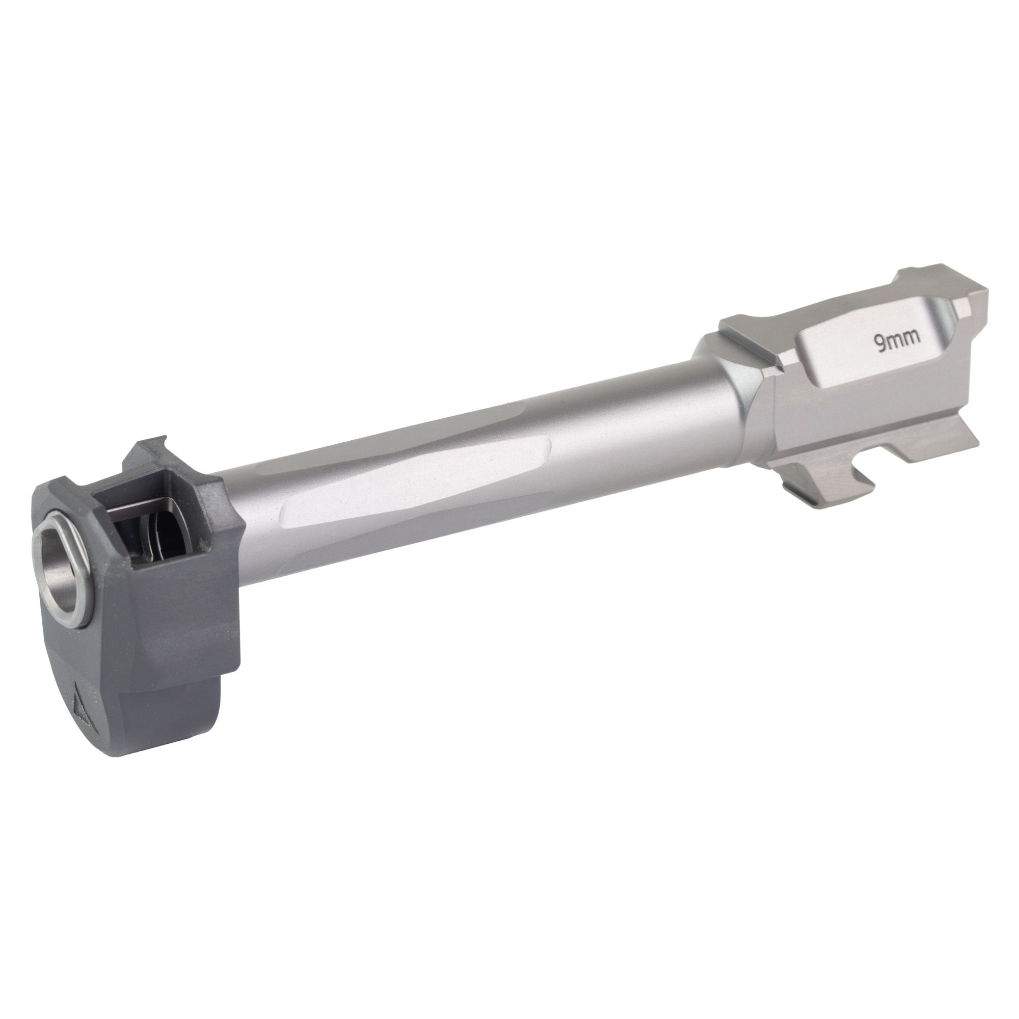 RADIAN AFTRBRNR RJ FOR GLK 48 BK/GRY