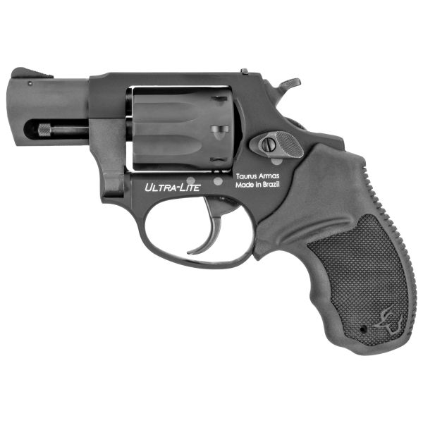TAURUS 942 UL 22WMR 2″ 8RD BLK