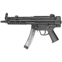 PTR 9C PSTL 9MM 8.86″ MLOK 30RD BLK