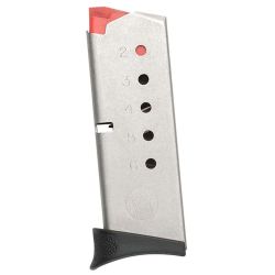 MAGAZINE BODYGUARD 380ACP 6RD