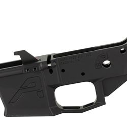 AERO AR9 LOWER RECEIVER 9/40 BLK