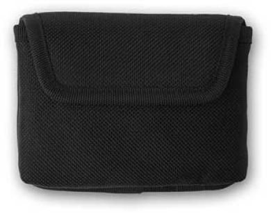 BULLDOG CELL PHONE CASE BLK TETRON