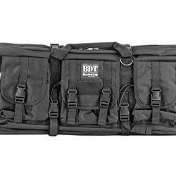 BULLDOG TACT DOUBLE RIFLE 37″ BLK