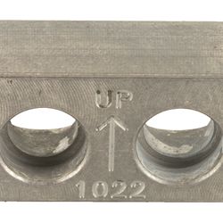 TAC SOL 10/22 V-BLOCK