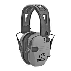 WALKER’S TACTI GRIP RZR BTTLESHP GRY