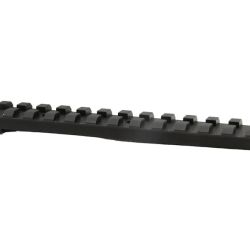 ANACONDA SCOPE MOUNT BLK