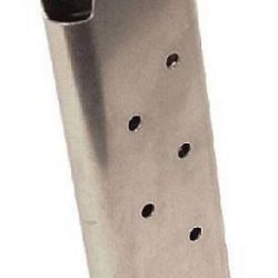MAG 1911 OFF 45ACP 7RD SS PKG