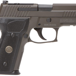 Sig Sauer 229RM9LEGIONR2 P229  9mm Luger 10+1 3.90″