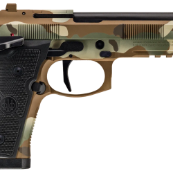 BER SPEC0733A15   92XI SAO 9M     4.7 15R MULTICAM