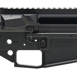 LANTAC RAVEN 2 AMBI RECEIVER BLK