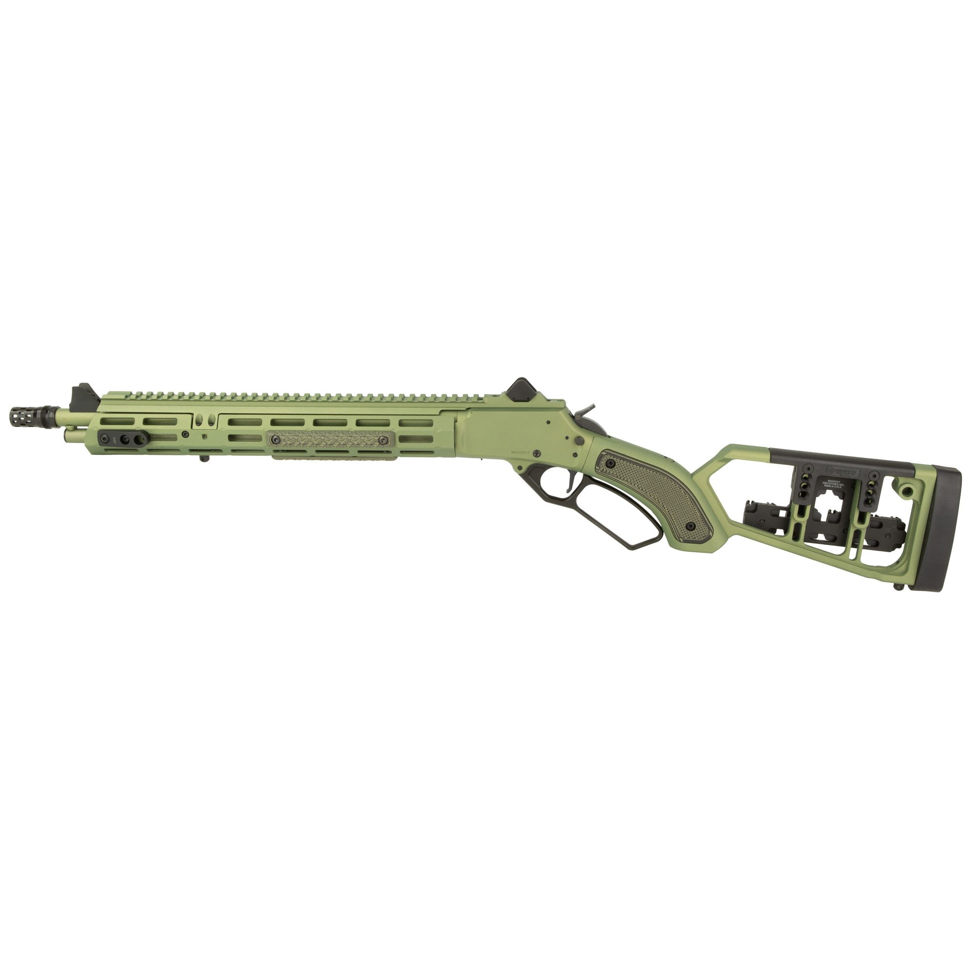 MARLIN 1894 SBL 357MAG 16.1″ GRN/BLK
