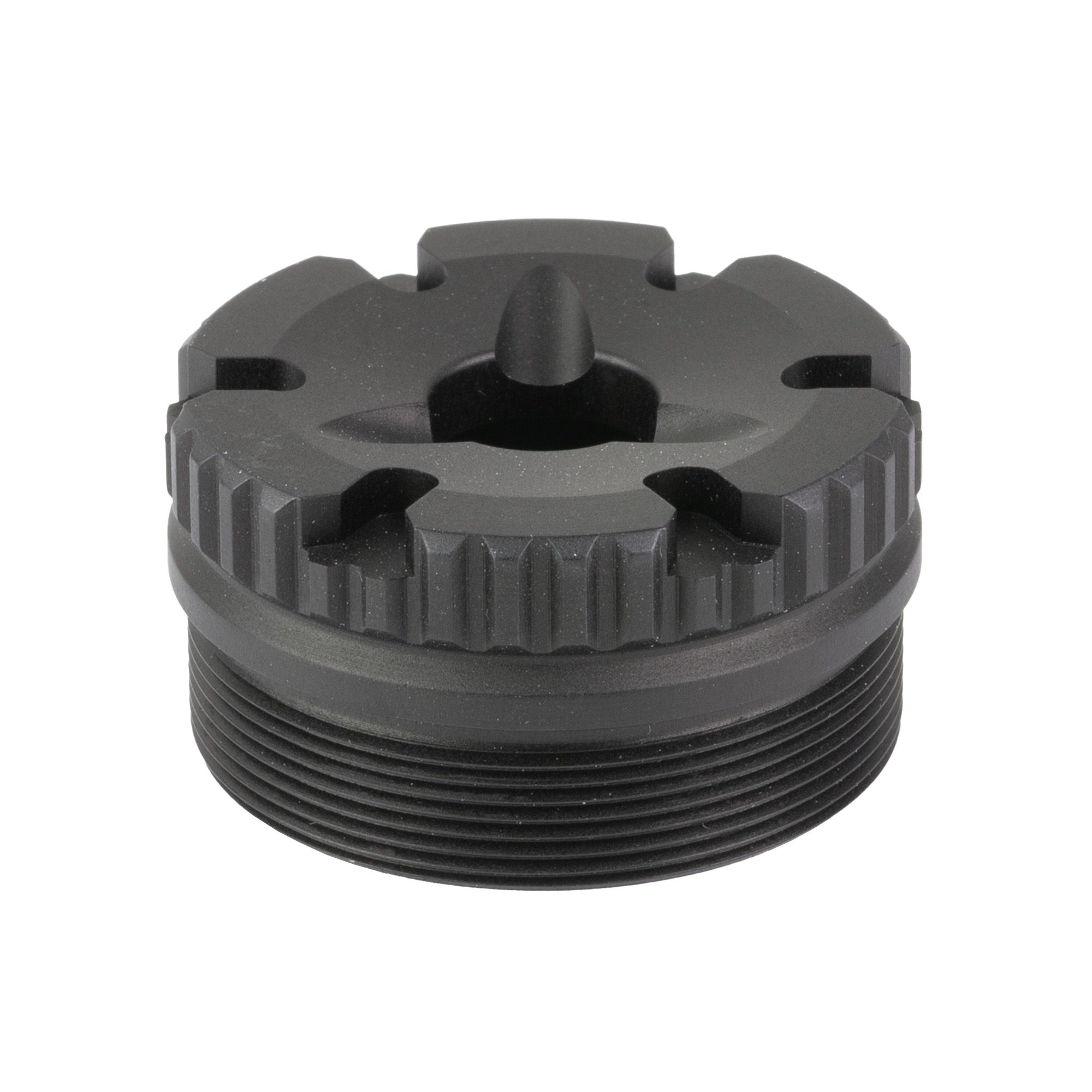 DEAD AIR MOJOVE 9 FRONT CAP
