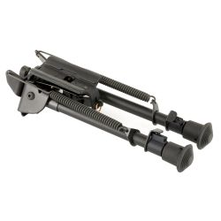 HARRIS BIPOD 9-13″ (LEG NOTCH)