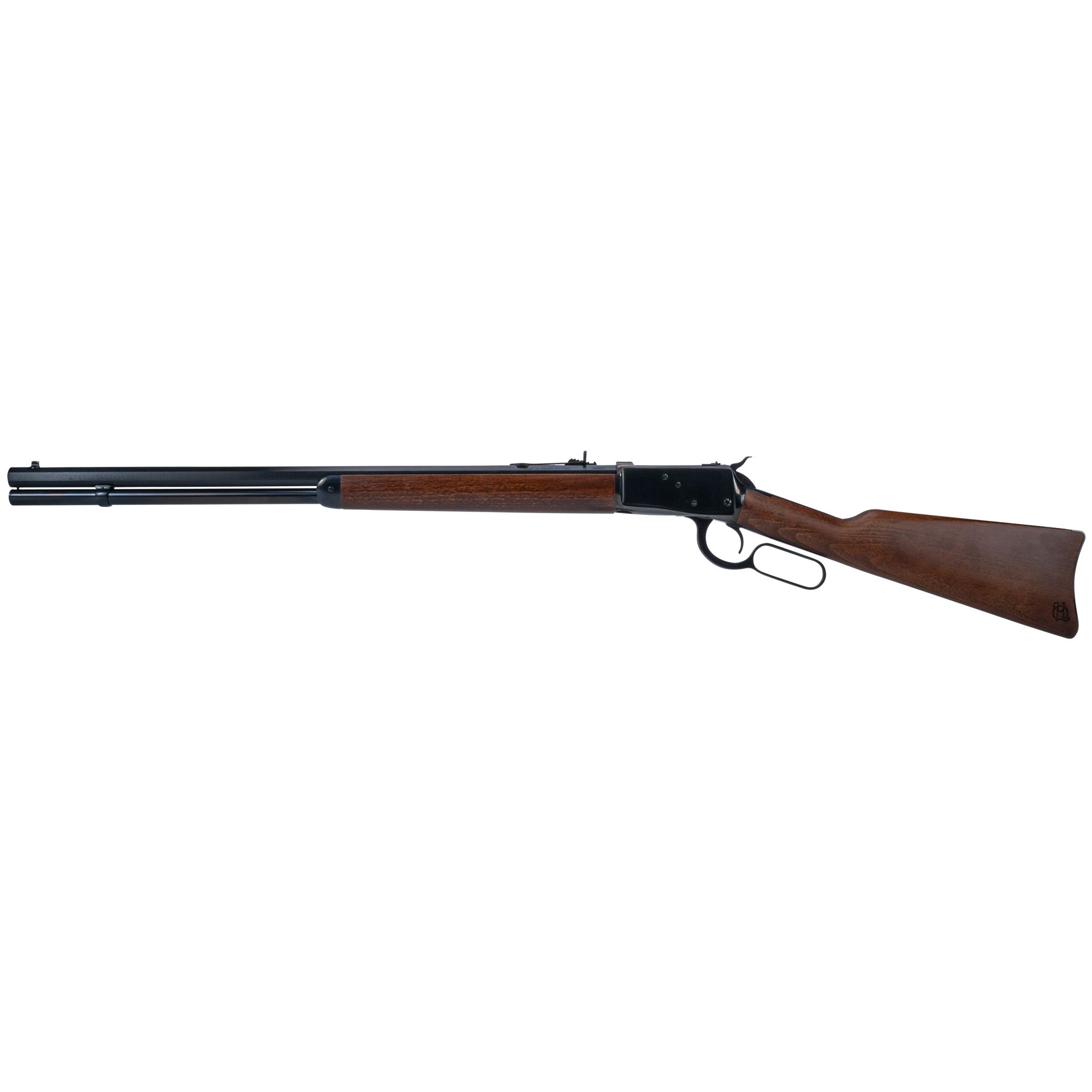 HERITAGE R92 44MAG 24″ 12RD BLK OCT
