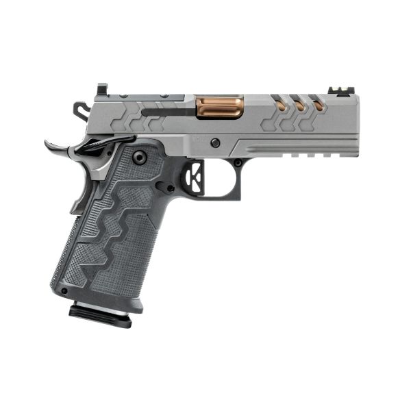 KIMBER 2K11 PRO 9MM OR 19RD STS