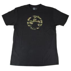 MAGPUL TIGER STRIPE ICON TSHRT BLK M
