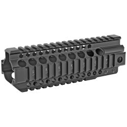 MIDWEST COMBAT QUAD RAIL 7.25″