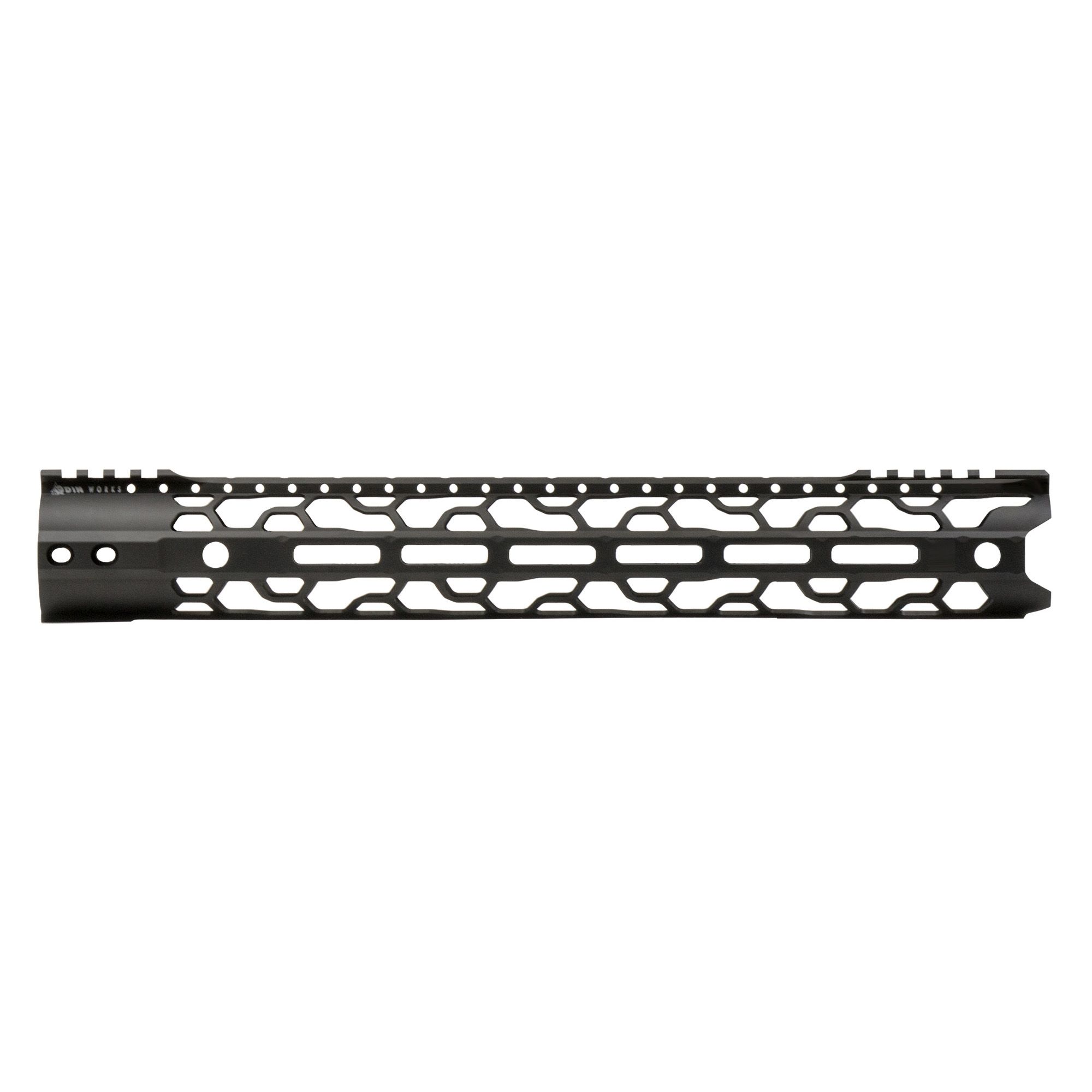 ODIN 15.5″ MLOK 308 O2 LT HIGH PRO
