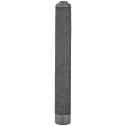 PS EXP BATON 21″ FOAM HANDLE BLK