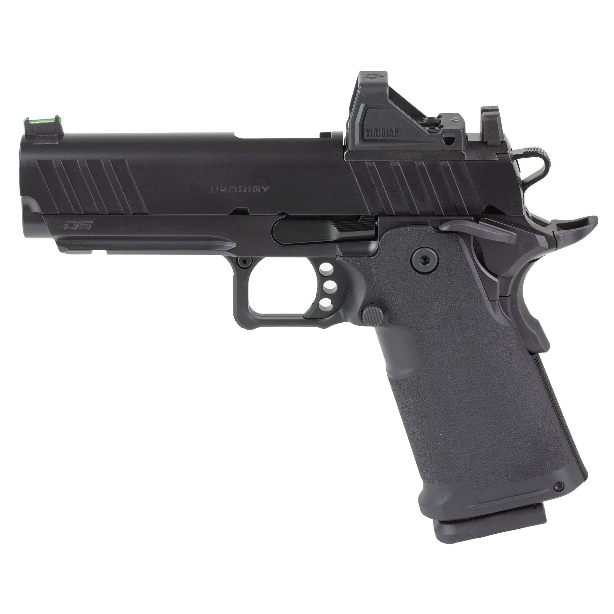 SPGFLD PRODIGY 9MM 4.25″ AOS 20RD GP