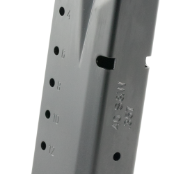 Smith & Wesson 3008591 M&P M2.0 Compact 13rd 40S&W Blued Steel