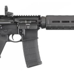 AR-556 MOE 5.56MM BLK 16″ 30RD