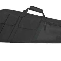 ALLEN WEDGE TAC SIX CASE 36″ BLK