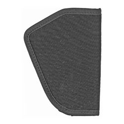 BH TECGRIP IWB HLSTR SZ 08 AMBI BLK