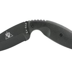 KBAR TDI LE KNIFE 3.688″ PLN BLK