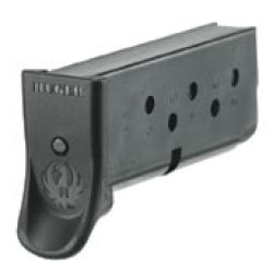 MAGAZINE LCP 380ACP 6RD W/EXT