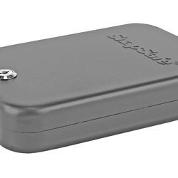 SNAPSAFE LARGE LOCK BOX KEYED