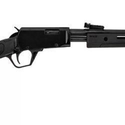 GALLERY 22LR BK/SYN 18″ 15+1