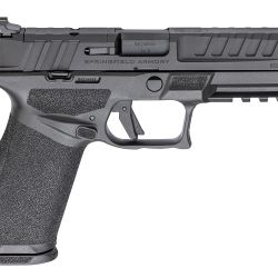 ECHELON 9MM BLK 4.5″ 20+1 NS