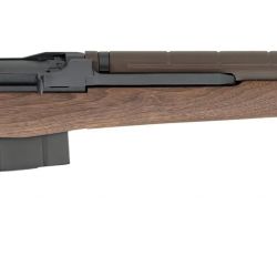 M1A STANDARD 22″ 308 BL/WALNUT