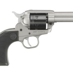 WRANGLER 22LR SLV/SY 3.75″ 6SH